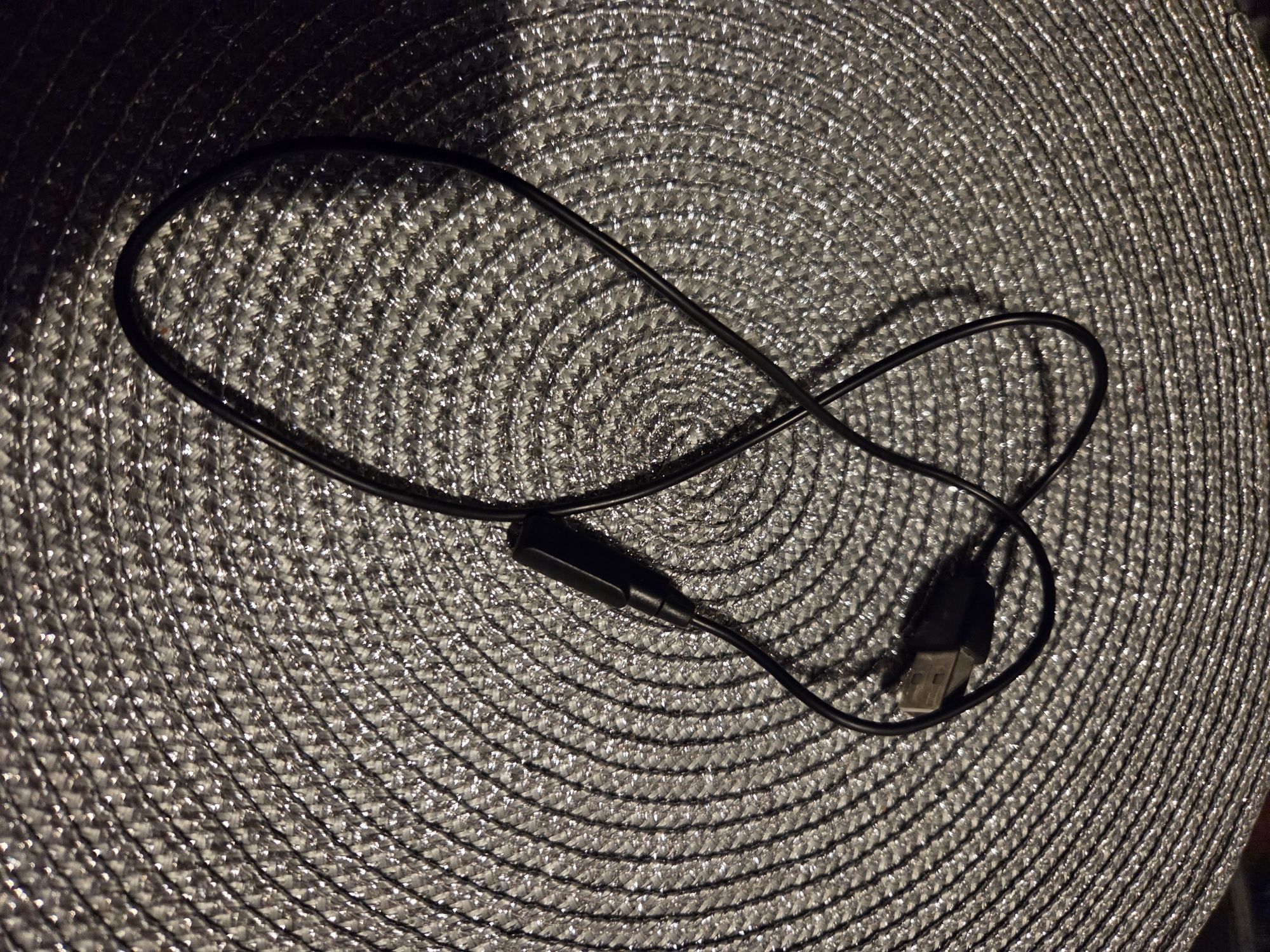 Ładowarka magnetyczna kabel do zegarka