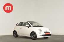 Fiat 500C 1.0 Hybrid Dolcevita