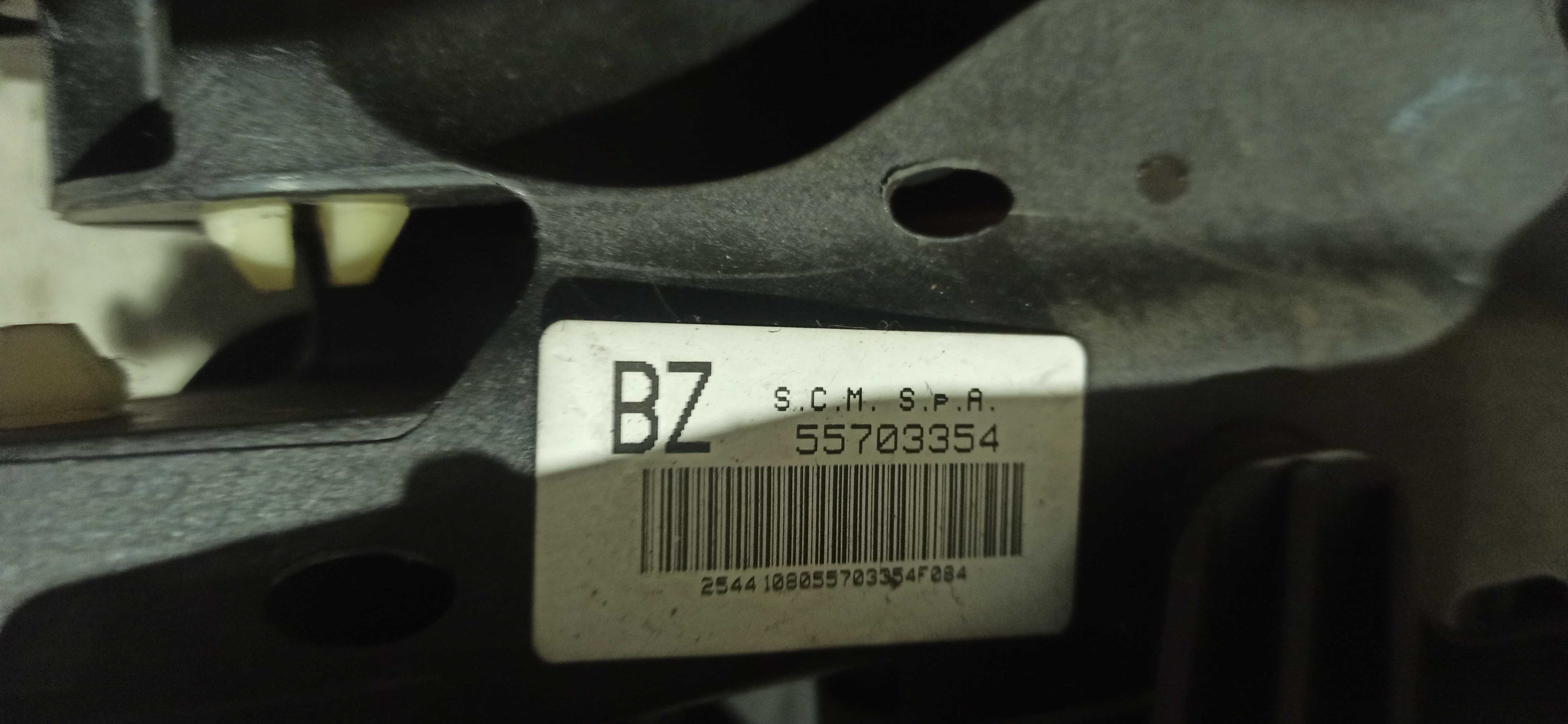 Abs Servofreio bomba travao Corsa D