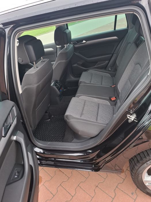 Volkswagen Passat B8 2023r.