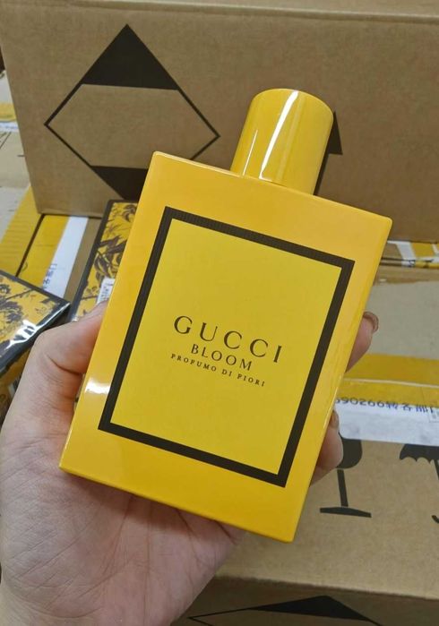 Gucci Dreamy Floral woda perfumowana 100ml