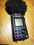 Gravador TASCAM DR-100 MKIII