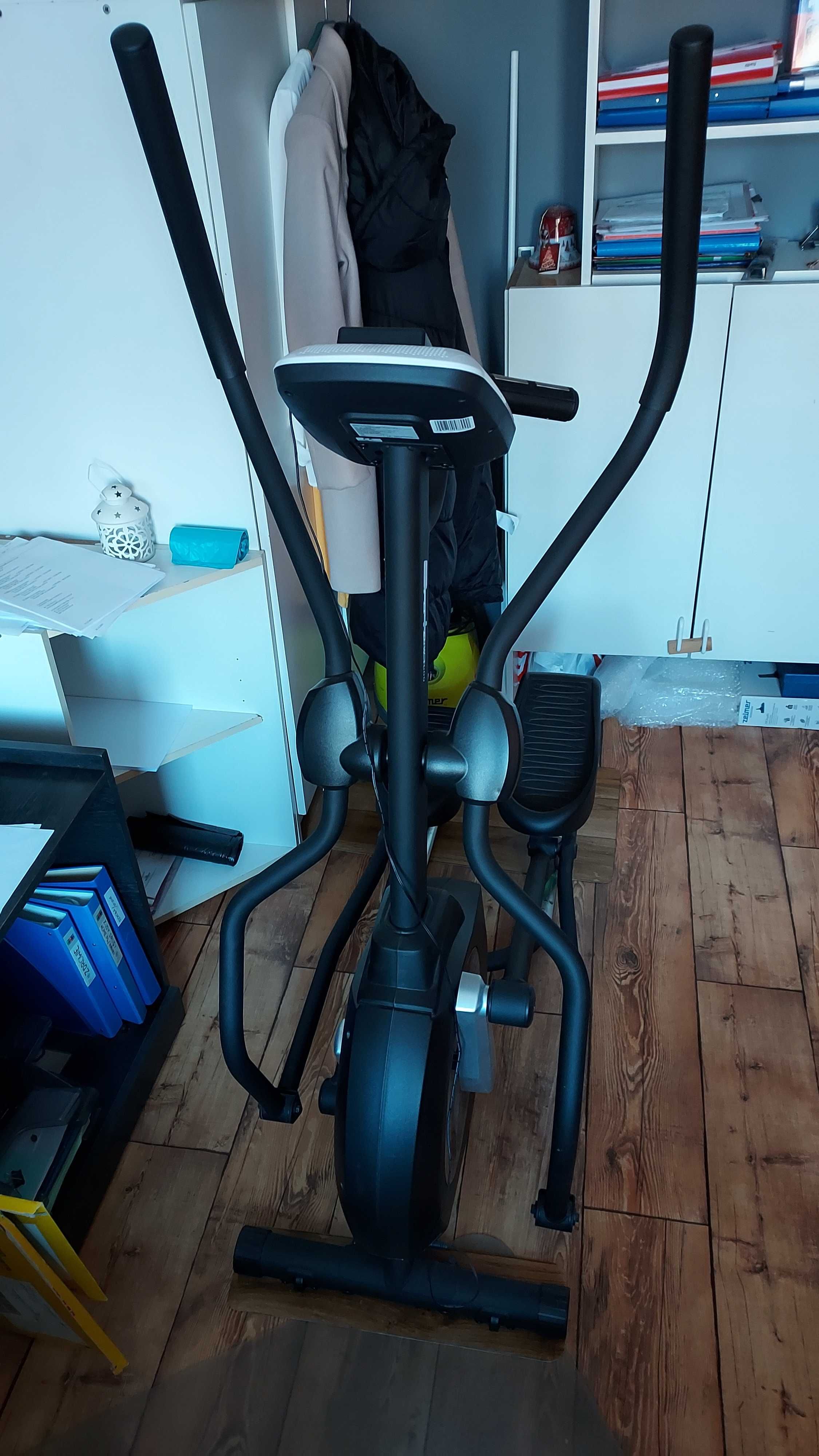 Orbitrek magnetyczny EB FIT E-NW1000