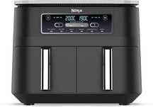 Ninja Foodi Dual Zone frytkownica beztłuszczowa AF300EU