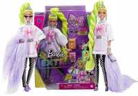 Барби Экстра 11 Barbie Extra Doll 11 in Oversized Tee HDJ44