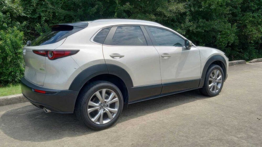 Mazda CX-30      2023