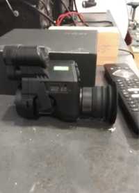 Насадка нічного бачення PARD NV007V 850nm 16mm