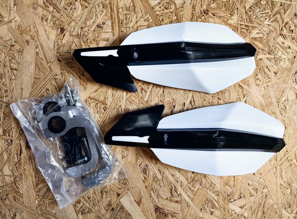 Osłona kierownicy KTM Duke