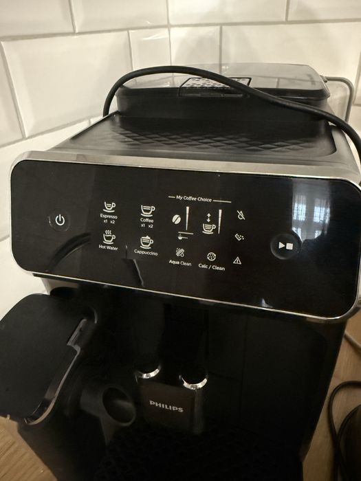 Кавомашина philips