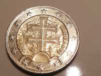 Moedas 1/2€ para colecionador