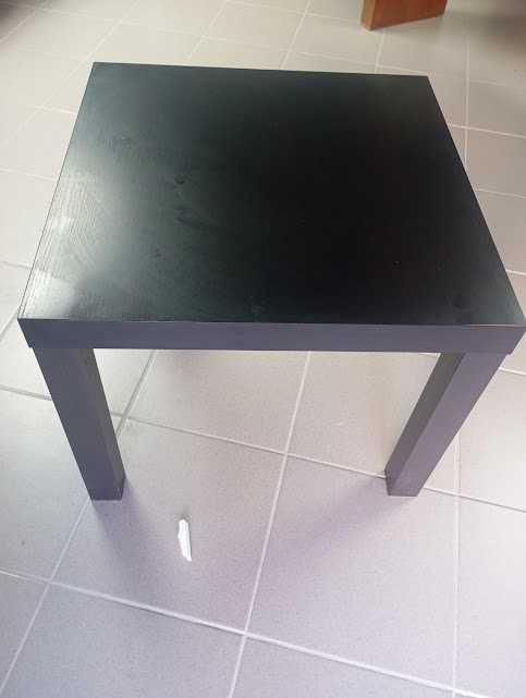 Mesa de Apoio Quadrada