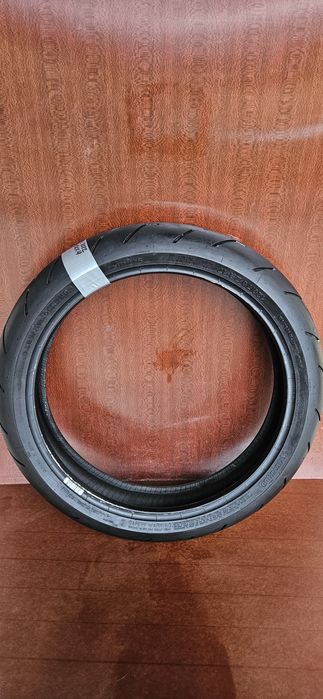 Мото резина Continental Conti Road Attaск3  120/70/17(2022,2020,2019)