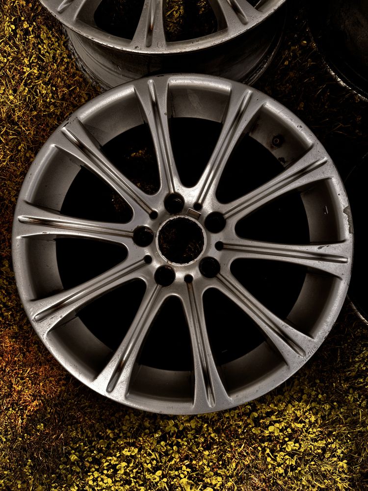 Felgi BMW Styling 135 R18 8J