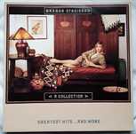 Disco LP vinil de Barbra Streisand Greatest Hits... and More