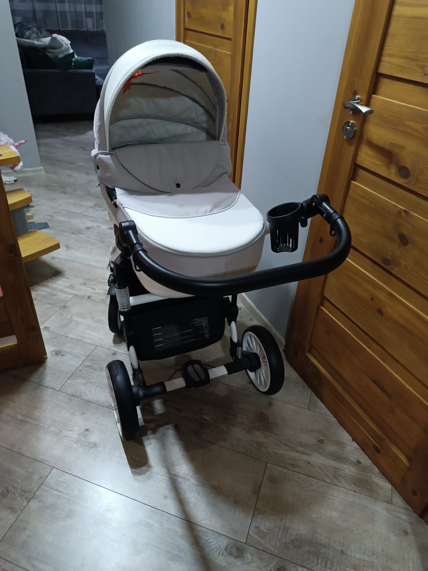 Wózek dziecięcy Ottis ow02/03