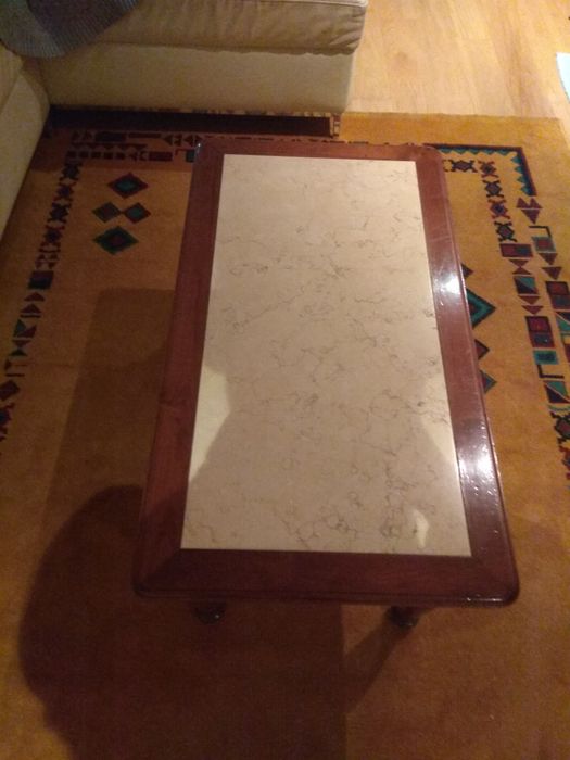 mesa de centro