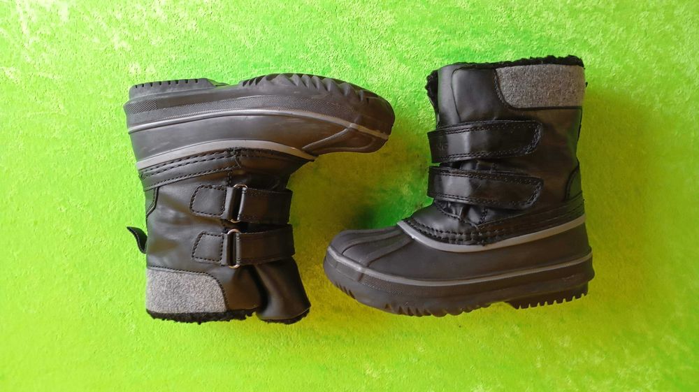 Śniegowce dziecięce VIKING