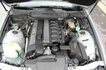 Silnik Swap Silnika BMW M52B20 E36/39/R46