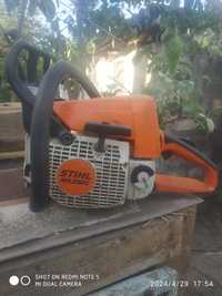 Бензопила stihl ms 250 штиль мс 250