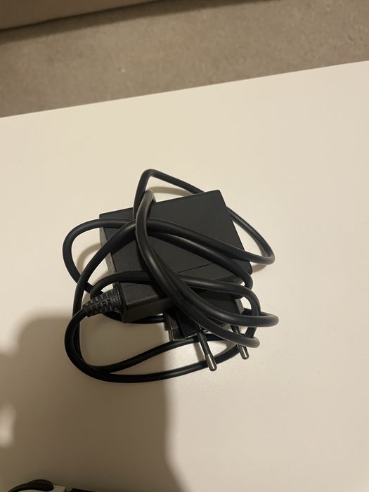 Nintendo Switch Oled + Acessorios