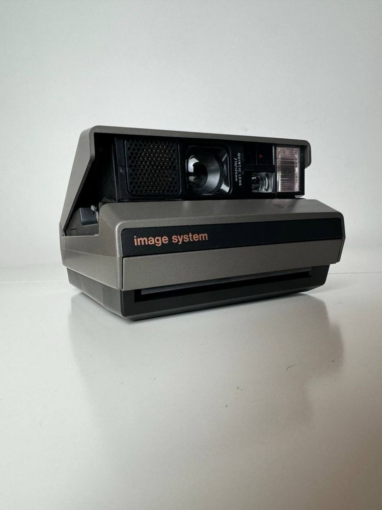 Aparat Polaroid Image System