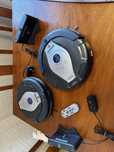 2 robots hoover 2