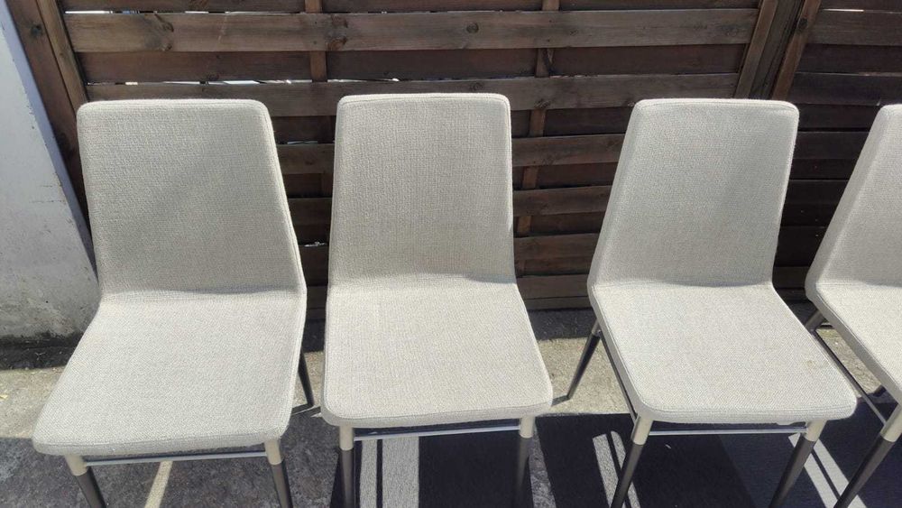 Krzesło IKEA Preben komplet 6 sztuk
