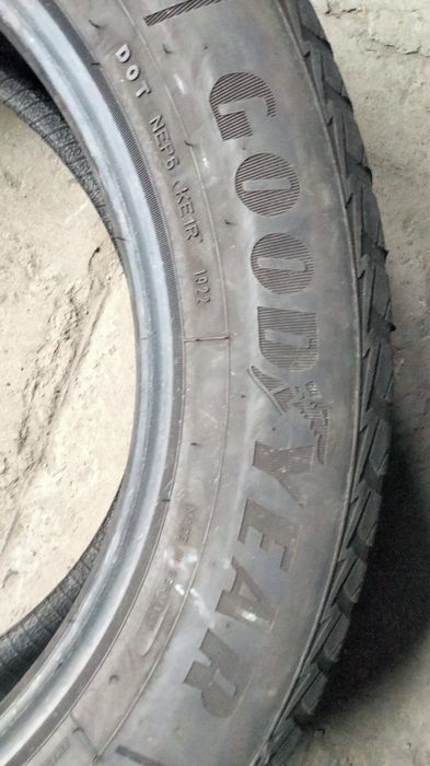 255.55.19 4шт шини гума склад Харків Шиномантаж всесезон r19 55 255