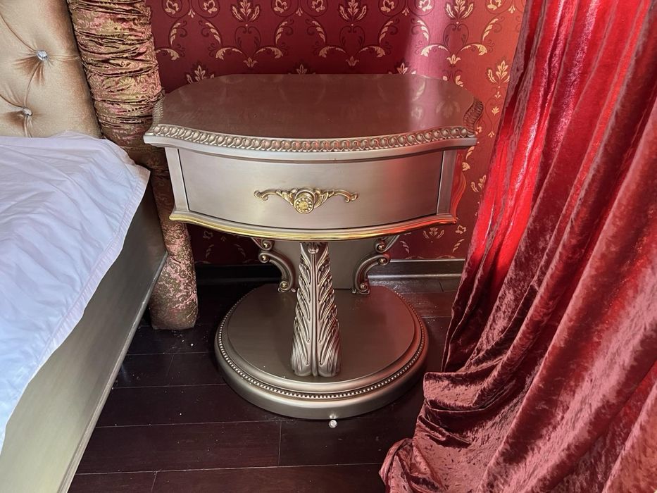 Спальний комплект