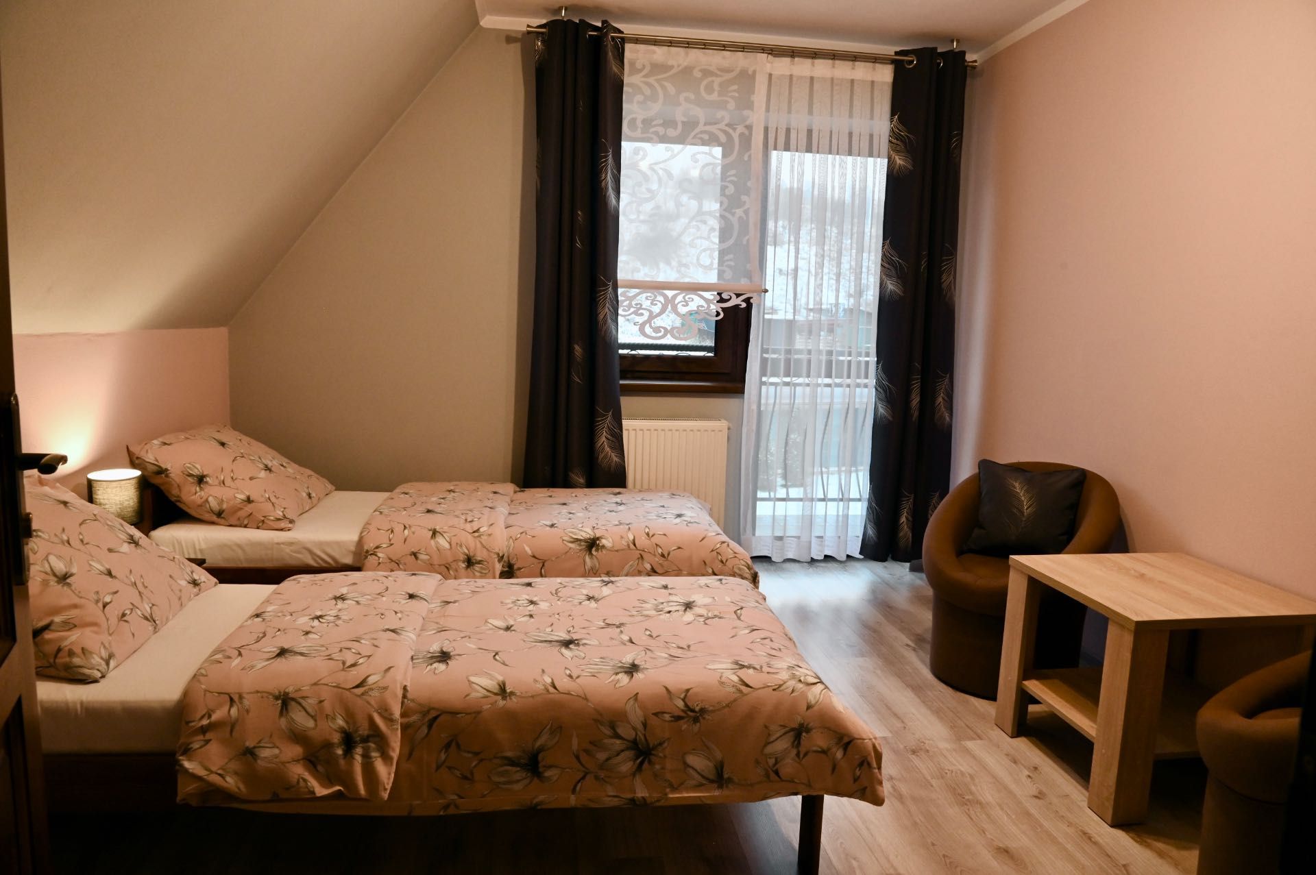 Apartament U Kowalczyków