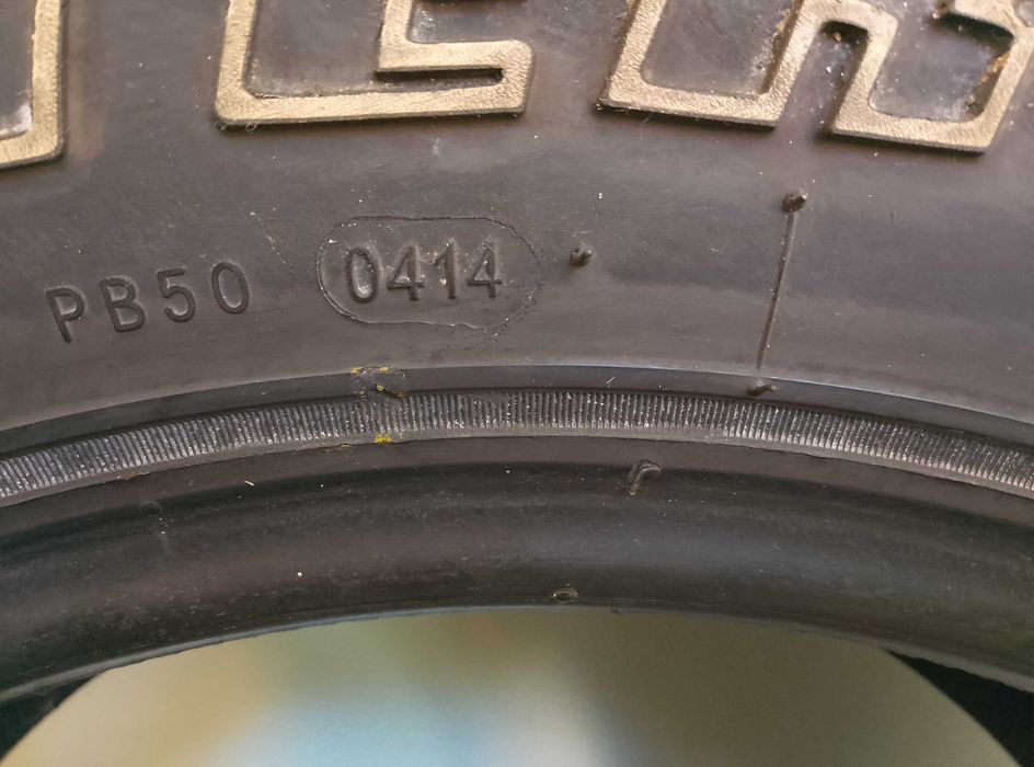 Шини б/в Sailun Terramax H/T 235/65 R17