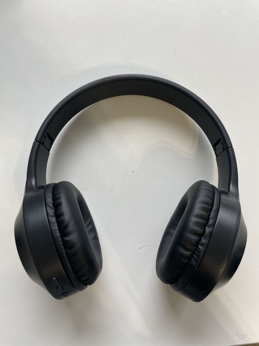 Bezprzewodowe słuchawki Bluetooth