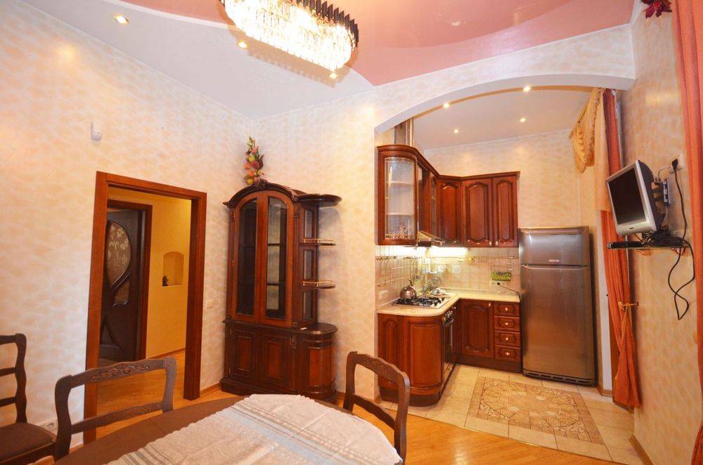 Без %, Здам 2к. вул Тарасівська 19, центр, м. Олімпійська, Університет