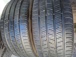 Летняя резина ПАРА 245/45 R18 Continental ProContact Run Flat