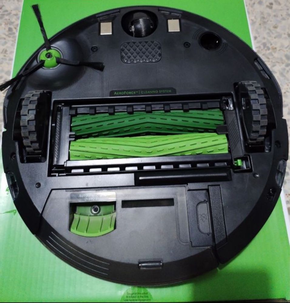 Pack Roomba® j9+ e Braava jet® m6 Como Novos