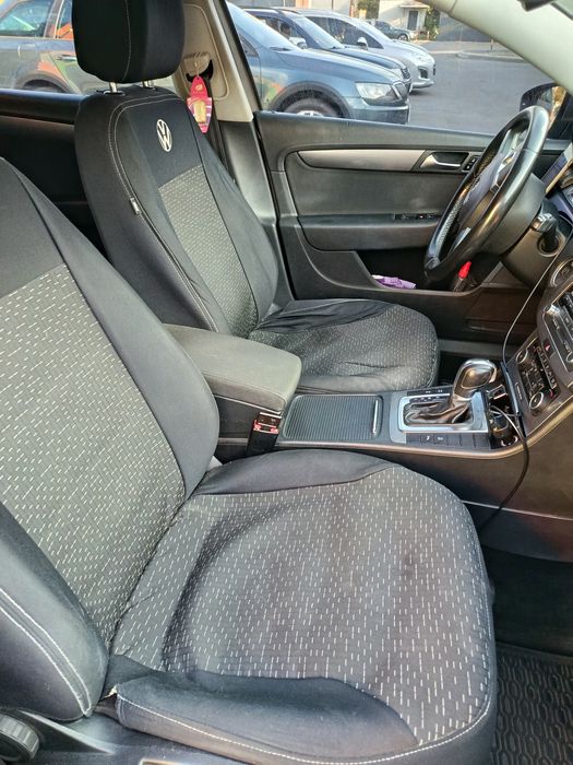 Volkswagen Passat B7 1.8 TSI , коробка автомат, официал 2011г. 186 т