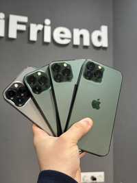 iPhone 13 pro max 256gb green