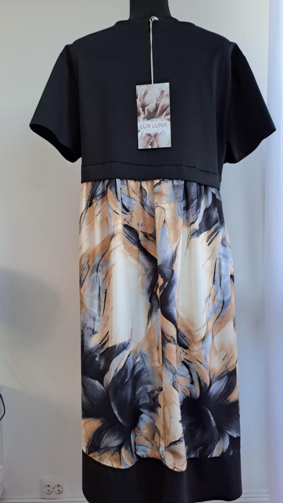 Sukienka Lux Luna MUST HAVE
