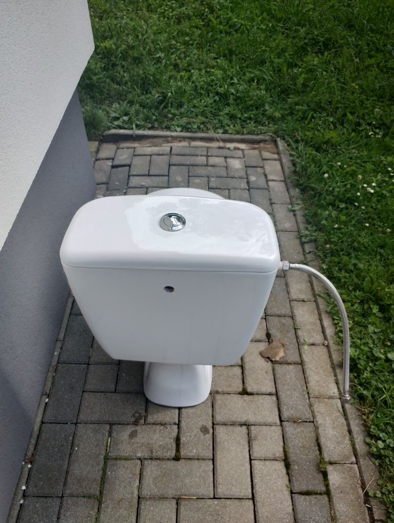 Sedes Cersanit wc
