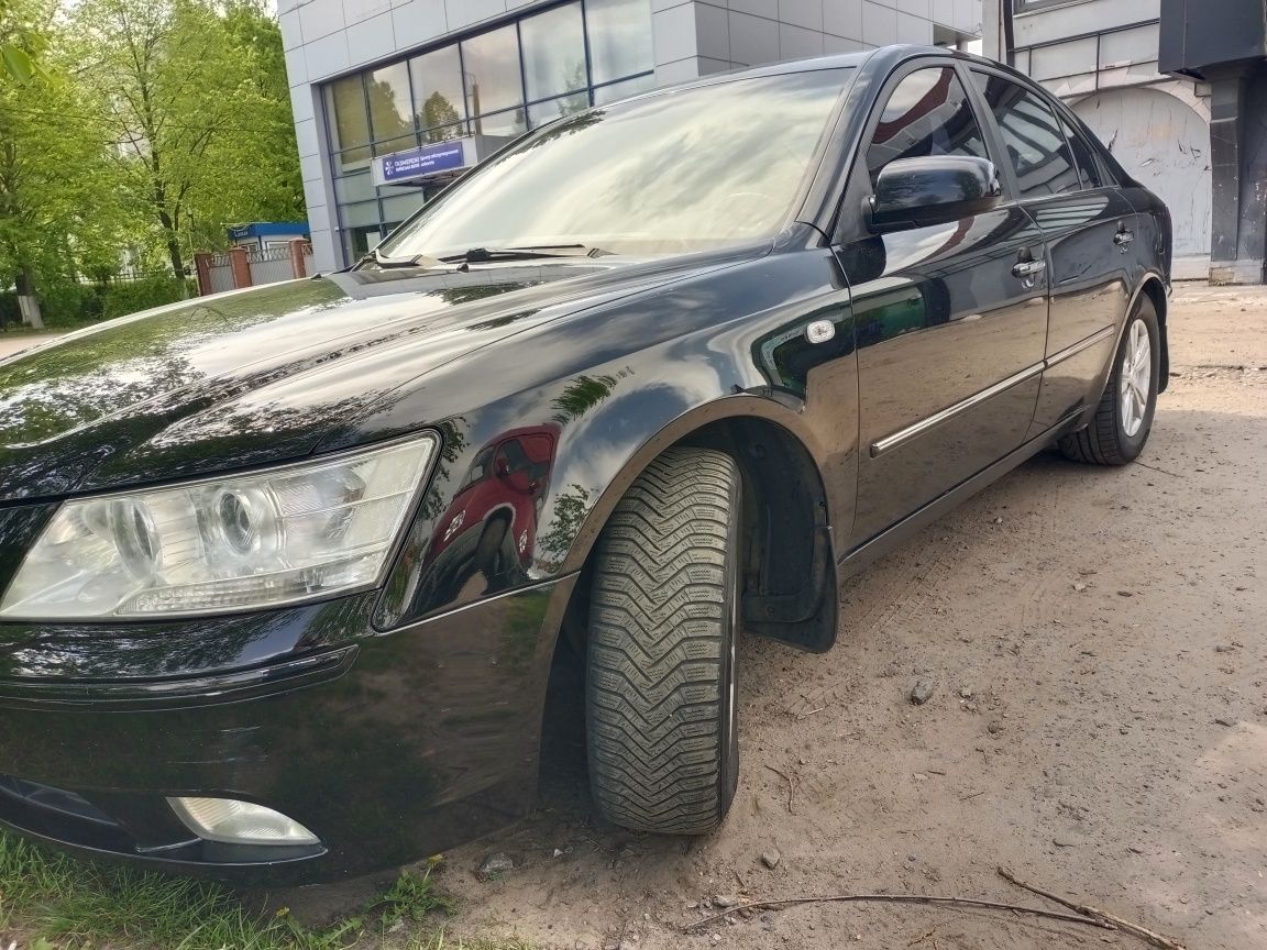 Продам автомобіль