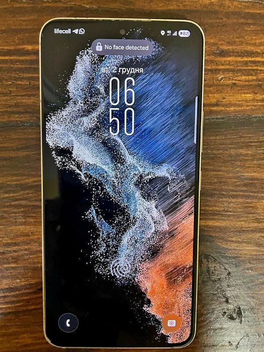 Samsung s22+ 5g 8/128