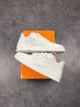 ЕКСКЛЮЗИВ !! Louis Vuitton Skate All White