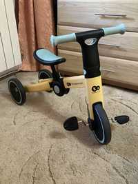 Дитячий велосипед, беговел(біговел) Kinderkraft 4Trike в Гарному стані