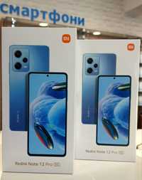 Xiaomi Redmi Note 12 Pro 5G 6/128,8/256 Ua Sky Blue,Black, purple