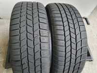 2x Continental ContiContact TS815  205/50r17  7,2mm