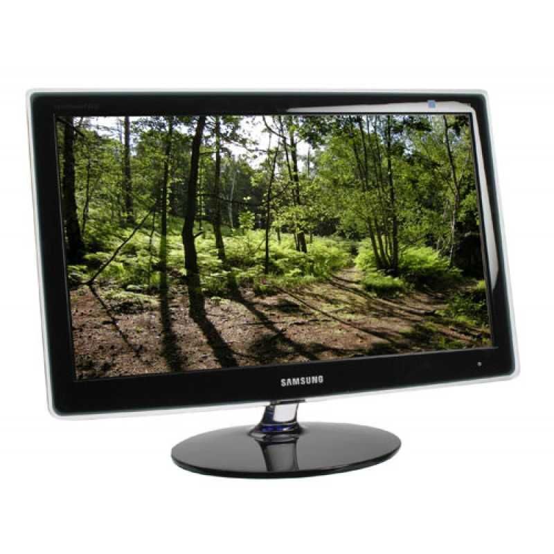 Монитор Samsung SyncMaster P2370, 1920x1080, 60 Гц,