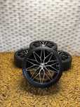 Felgi koła 20 cali Dotz letnie 6mm 5x112 audi vw seat skoda a6 a7