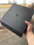 Playstation 4 pro 1ТБ