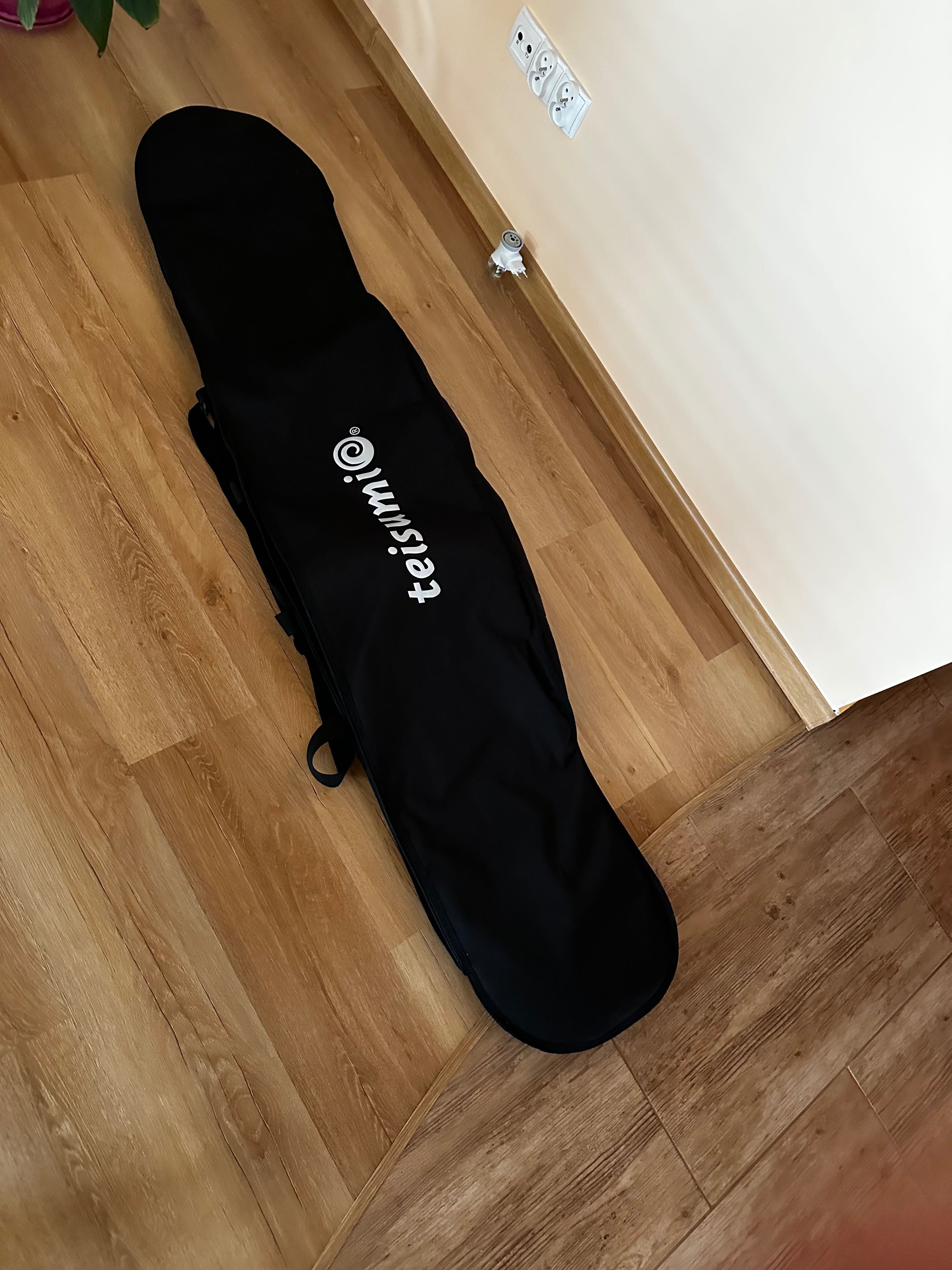 Deska Snowboardowa