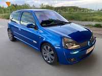 RENAULT CLIO Sport Cup 182 Ph3